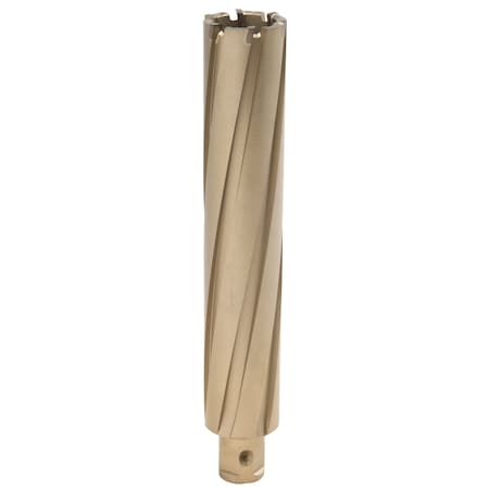 Hougen 1-3/16 in. X 6 in. Copperhead Carbide Tip Annular Cutter 6-18238